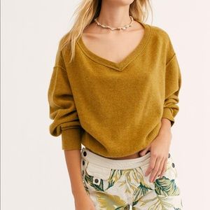 Free people love like this sweater